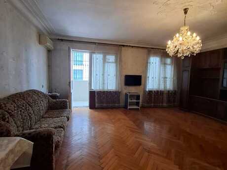 3-комнатная квартира, 88 м², Nəsimi: 210 000 ₼ 2