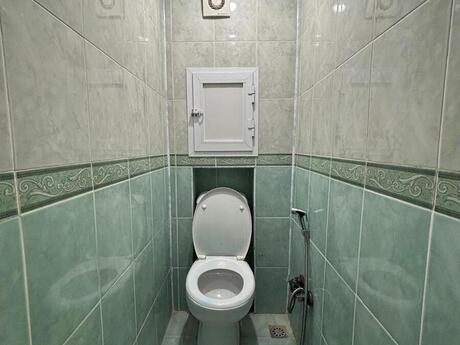 4-комнатная квартира, 110 м², İnşaatçılar: 235 000 ₼ 4