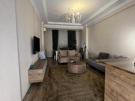 Аренда: 3-комнатная квартира, 84 м², Amal 2015: 750 ₼/мес 3