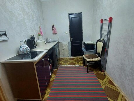 1-room house, 56 m², Ağ şəhər: 37 000 ₼ 5