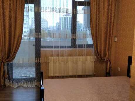 1-room apartment for rent, 52 m², Nəsimi: 600 ₼/mo 4