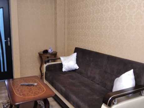 1-room apartment for rent, 52 m², Nəsimi: 600 ₼/mo 2