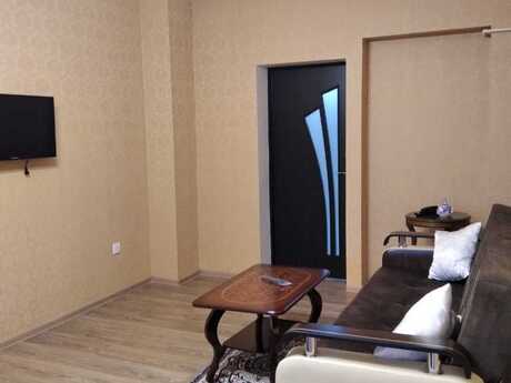 Elan №6509497 - Bakı, Nəsimi r., 1 otaqlı, 52 m², 4/20 mərtəbə