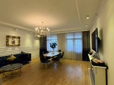 3-комнатная квартира, 160 м², Main MTK: 295 000 ₼ 2