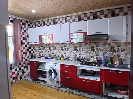 3 otaqlı həyət evi, 110 m², Zığ: 99 000 ₼ 5