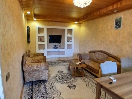 3 otaqlı həyət evi, 110 m², Zığ: 99 000 ₼ 4