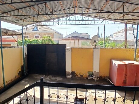 3 otaqlı həyət evi, 110 m², Zığ: 99 000 ₼ 2
