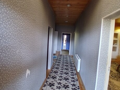 3 otaqlı həyət evi, 110 m², Zığ: 99 000 ₼ 3