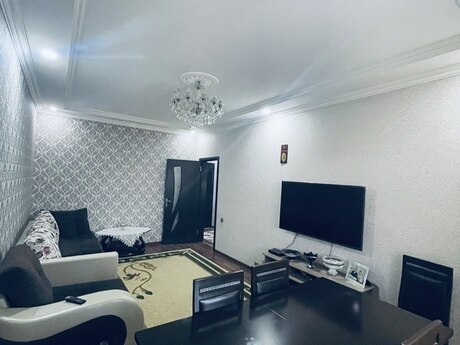 4 otaqlı həyət evi, 100 m², Hövsan: 115 000 ₼ 5