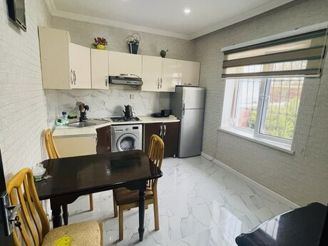 4 otaqlı həyət evi, 100 m², Hövsan: 115 000 ₼ 4