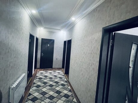 4 otaqlı həyət evi, 100 m², Hövsan: 115 000 ₼ 3