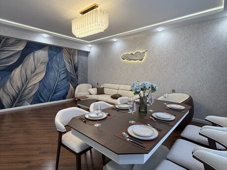 Elan №6193519 - Bakı, Həzi Aslanov m., 2 otaqlı, 86 m², 6/16 mərtəbə