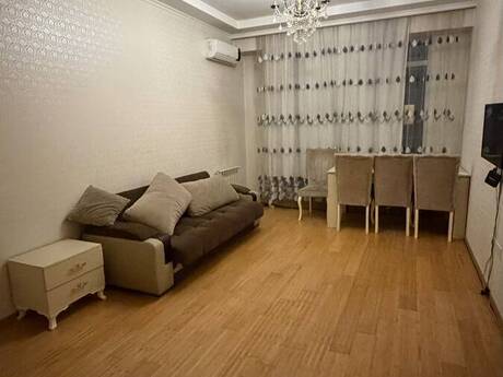 2-room apartment for rent, 81 m², 20 Yanvar: 700 ₼/mo 2
