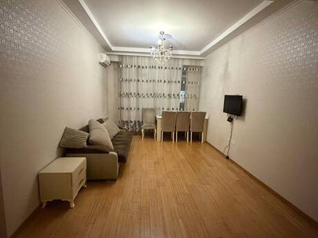 2-room apartment for rent, 81 m², 20 Yanvar: 700 ₼/mo 4