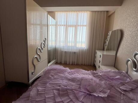 Kirayə 2 otaqlı mənzil, 90 m², Bayıl: 750 ₼/ay 5
