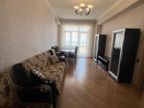 Kirayə 2 otaqlı mənzil, 90 m², Bayıl: 750 ₼/ay 4