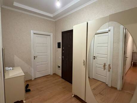 2-room apartment for rent, 81 m², 20 Yanvar: 700 ₼/mo 5