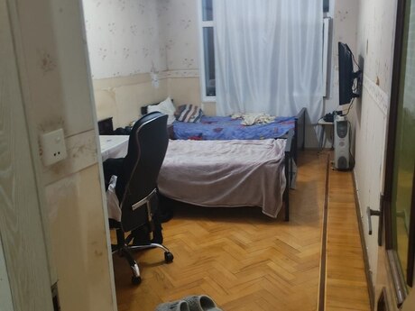 3-room apartment, 65 m², 8 Noyabr: 215 000 ₼ 4