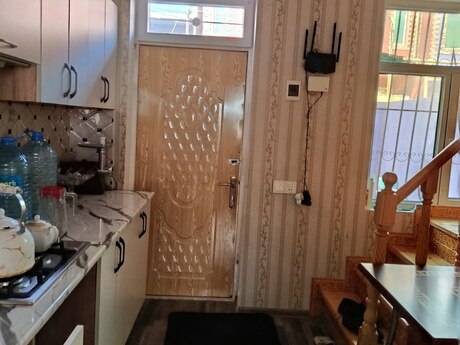 3-комнатный дом, 60 м², Masazır: 74 000 ₼ 4