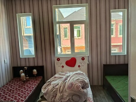 3-комнатный дом, 60 м², Masazır: 74 000 ₼ 5
