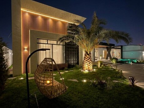 5-room house for sale in Mərdəkan, 400 m², 880 000 AZN, photo 3 / 12