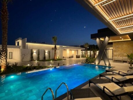 5-room house for sale in Mərdəkan, 400 m², 880 000 AZN, photo 4 / 12