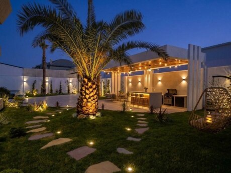 5-room house for sale in Mərdəkan, 400 m², 880 000 AZN, photo 2 / 12