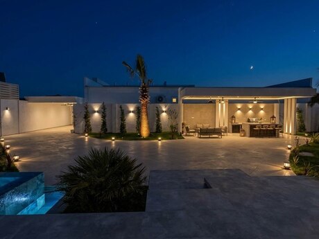5-room house for sale in Mərdəkan, 400 m², 880 000 AZN, photo 5 / 12