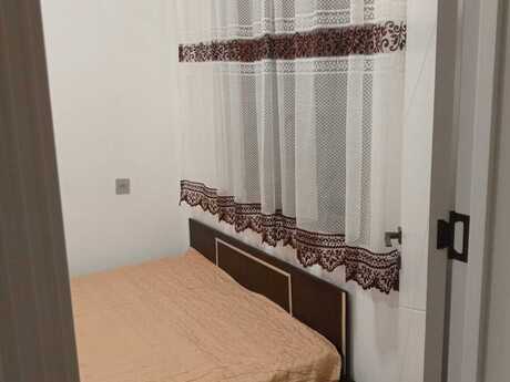 2-комнатная квартира, 55 м², 20-ci sahə: 80 000 ₼ 5