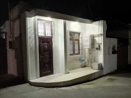 2-комнатная квартира, 55 м², 20-ci sahə: 80 000 ₼ 3