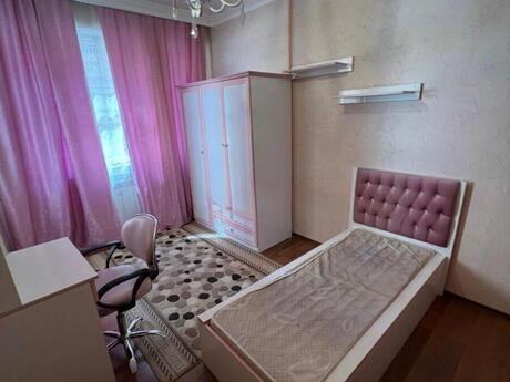 Аренда: 3-комнатная квартира, 120 м², İnşaatçılar: 749 ₼/мес 5