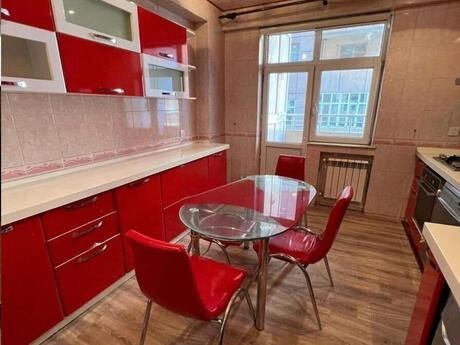 Аренда: 3-комнатная квартира, 120 м², İnşaatçılar: 749 ₼/мес 2
