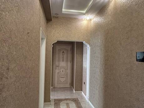 Kirayə 2 otaqlı mənzil, 100 m², Nəriman Nərimanov: 1 000 ₼/ay 5