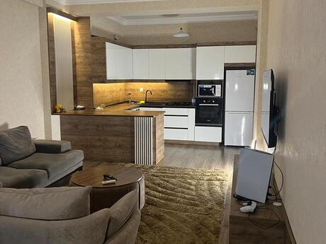 Kirayə 3 otaqlı mənzil, 95 m², Amal 2015: 750 ₼/ay 3