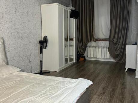 Kirayə 3 otaqlı mənzil, 95 m², Amal 2015: 750 ₼/ay 5