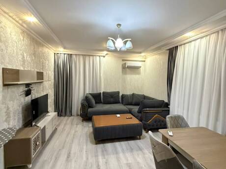 2-комнатная квартира, 95 м², İnşaatçılar: 185 000 ₼ 2