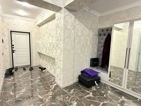 2-комнатная квартира, 95 м², İnşaatçılar: 185 000 ₼ 3