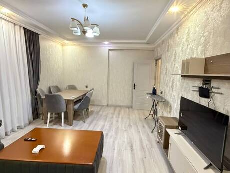 2-комнатная квартира, 95 м², İnşaatçılar: 185 000 ₼ 4