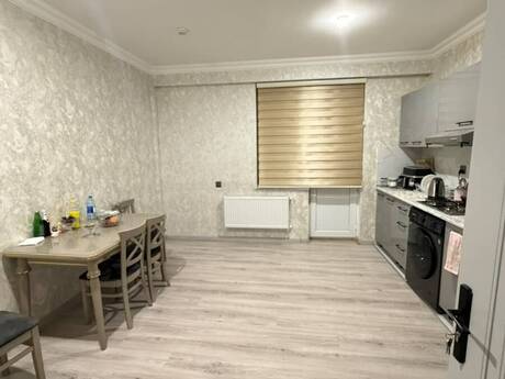 2-комнатная квартира, 95 м², İnşaatçılar: 185 000 ₼ 5