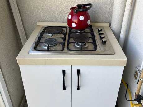 2-room apartment for rent, 60 m², İnşaatçılar: 650 ₼/mo 5