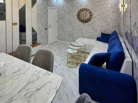 2-room old-build apartment for sale in Memar Əcəmi, 55 m², 138 000 AZN, photo 2 / 8