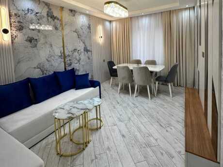 Elan №6509587 - Bakı, Memar Əcəmi m., 2 otaqlı, 55 m², 3/5 mərtəbə
