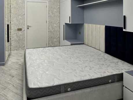 2-room old-build apartment for sale in Memar Əcəmi, 55 m², 138 000 AZN, photo 3 / 8