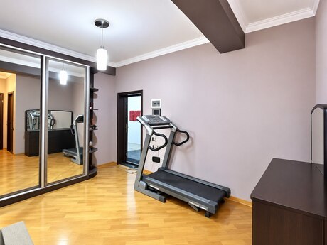 Elan №6509537 - Bakı, Həzi Aslanov m., 2 otaqlı, 95 m², 6/18 mərtəbə