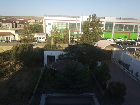 12 otaqlı həyət evi, 550 m², Novxanı: 850 000 ₼ 3