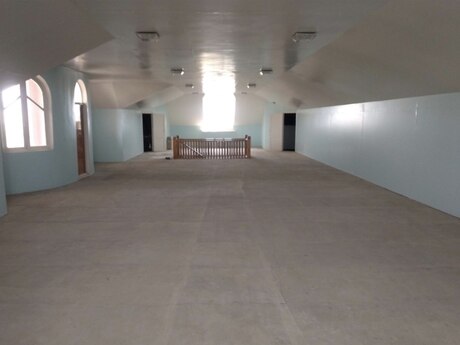 12 otaqlı həyət evi, 550 m², Novxanı: 850 000 ₼ 5