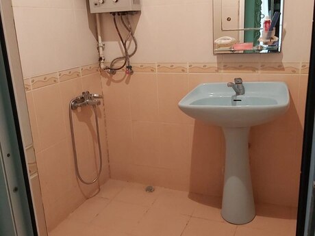 3 otaqlı mənzil, 98 m², Xalqlar Dostluğu: 203 000 ₼ 3
