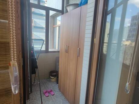 Продаётся 3-комнатная квартира в новостройке, Elmlər Akademiyası, 98 м², 360 000 AZN, фото 5 / 12