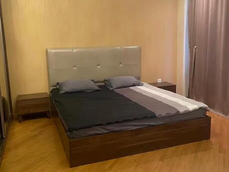 3-room apartment for rent, 80 m², Bayıl: 800 ₼/mo 3