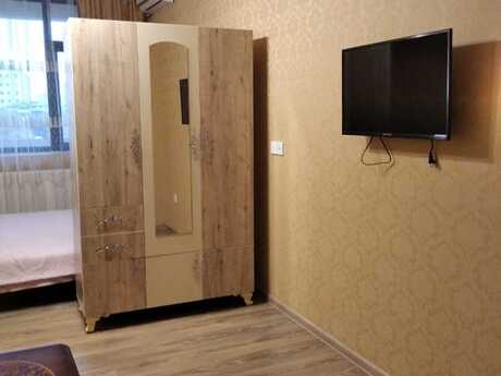1-room apartment for rent, 45 m², Nəsimi: 600 ₼/mo 4